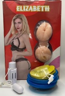 Elizabeth Ger�ek�i Sar���n �i�me Bebek